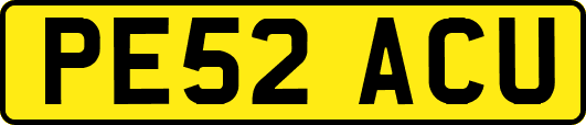PE52ACU