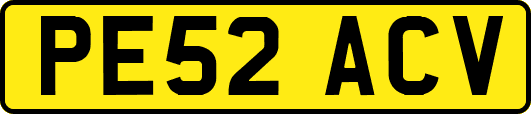 PE52ACV