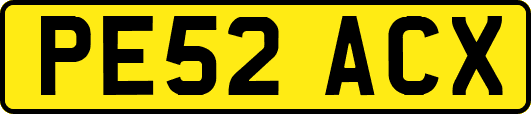 PE52ACX