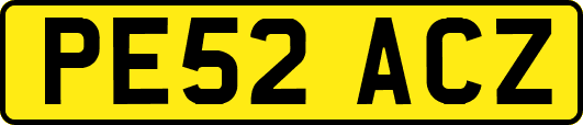 PE52ACZ