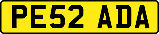 PE52ADA