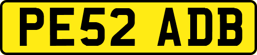 PE52ADB