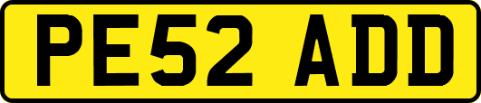 PE52ADD