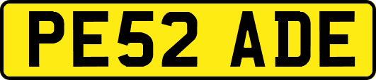 PE52ADE