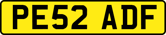 PE52ADF