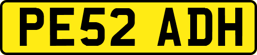 PE52ADH