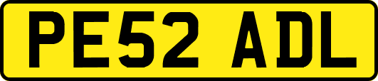 PE52ADL