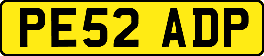 PE52ADP
