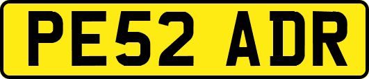 PE52ADR