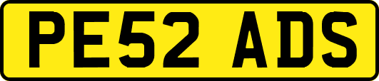 PE52ADS