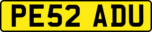 PE52ADU