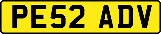 PE52ADV