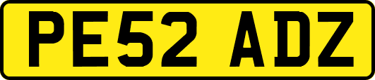 PE52ADZ