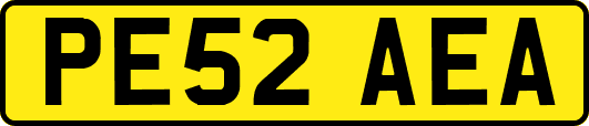 PE52AEA