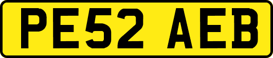 PE52AEB