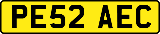 PE52AEC
