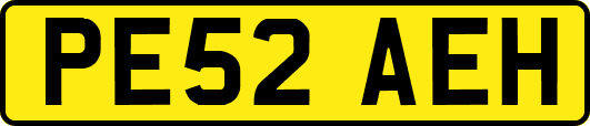 PE52AEH