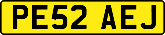 PE52AEJ