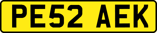 PE52AEK