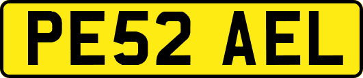 PE52AEL