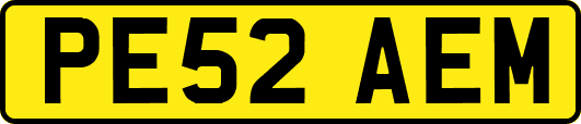 PE52AEM