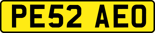 PE52AEO