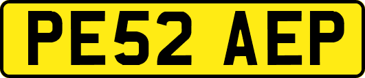 PE52AEP
