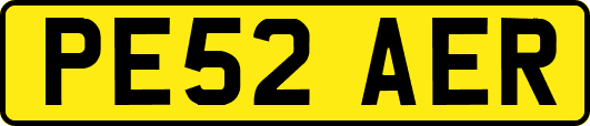 PE52AER