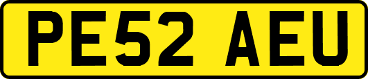 PE52AEU