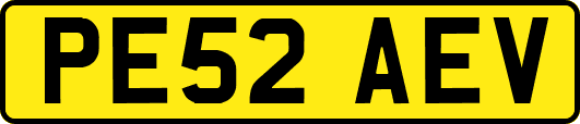 PE52AEV