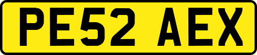 PE52AEX