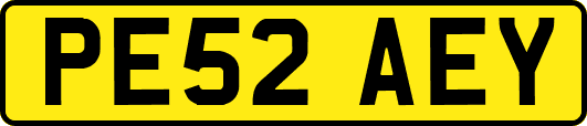 PE52AEY
