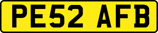 PE52AFB