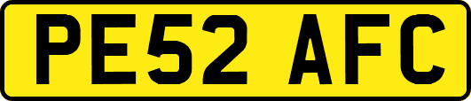 PE52AFC