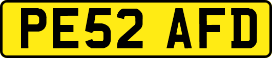 PE52AFD