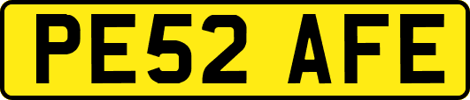 PE52AFE