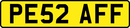 PE52AFF