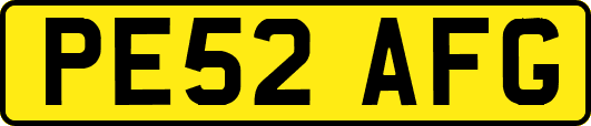 PE52AFG
