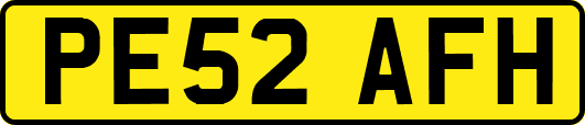 PE52AFH