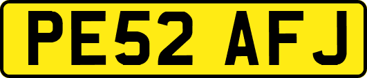PE52AFJ