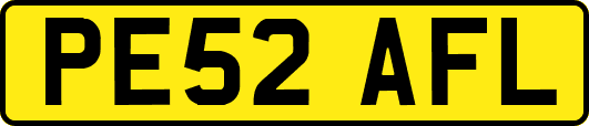 PE52AFL