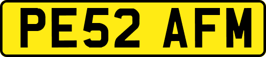 PE52AFM