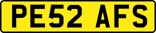 PE52AFS