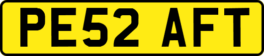PE52AFT
