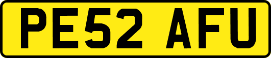 PE52AFU