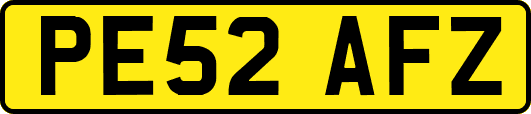 PE52AFZ
