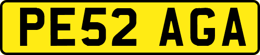 PE52AGA