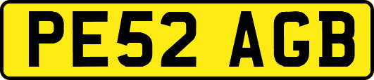 PE52AGB