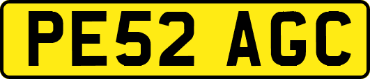PE52AGC