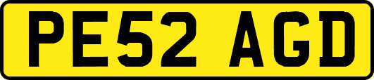 PE52AGD